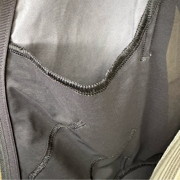 lululemon Noir Bomber Jacket - Picture 6 of 10